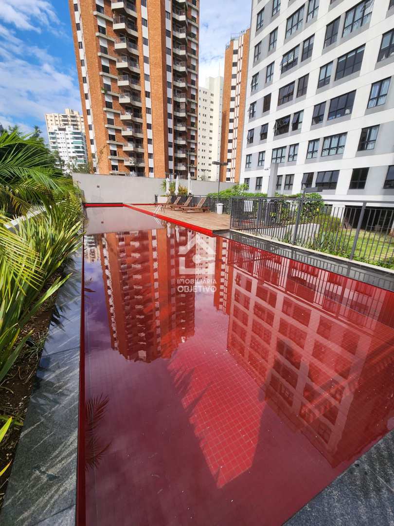 Apartamento para alugar com 1 quarto, 70m² - Foto 50