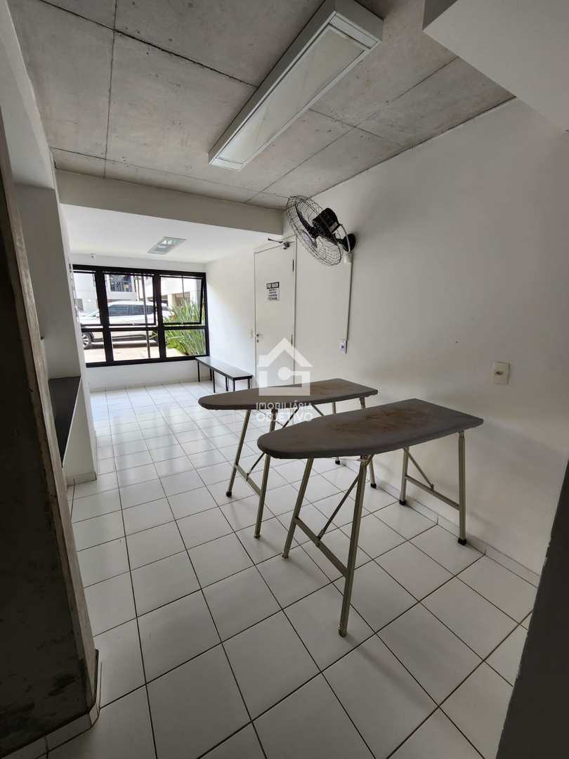 Apartamento para alugar com 1 quarto, 70m² - Foto 39
