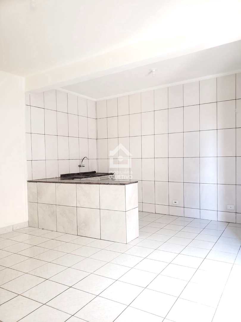 Casa com 1 dorm, Jardim das Vertentes, São Paulo, Cod: 4676