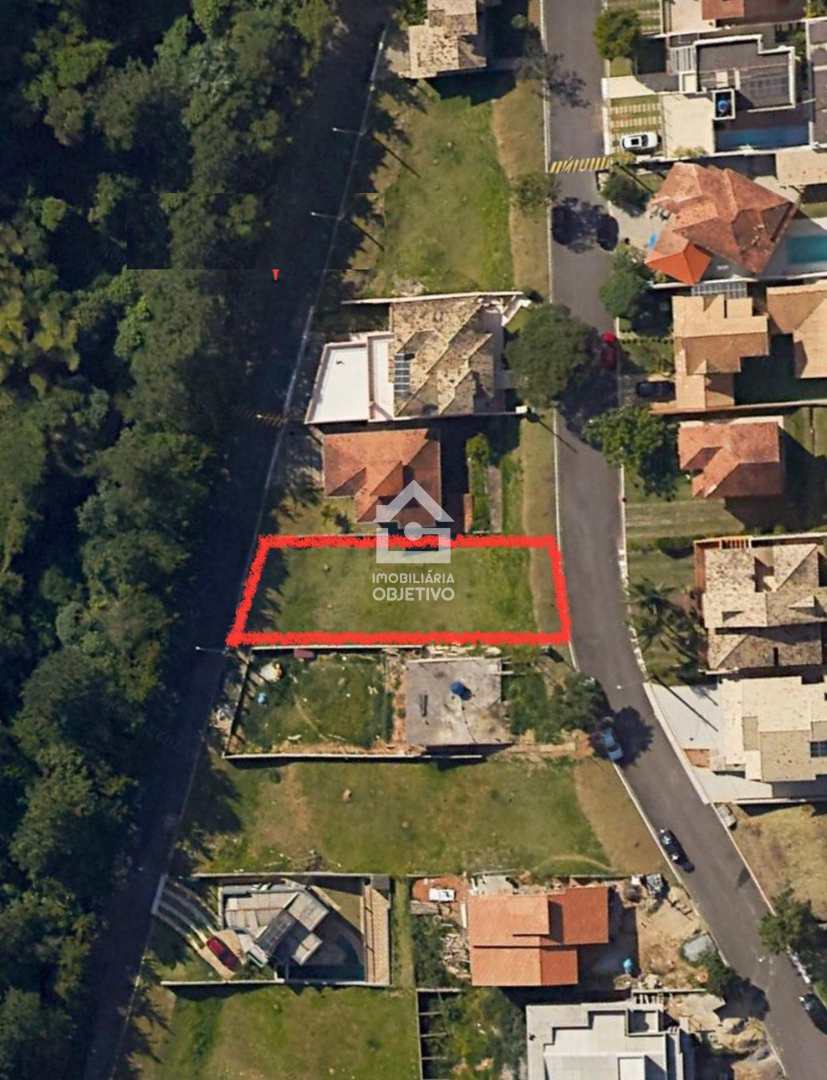 Terreno à venda, 444m² - Foto 1
