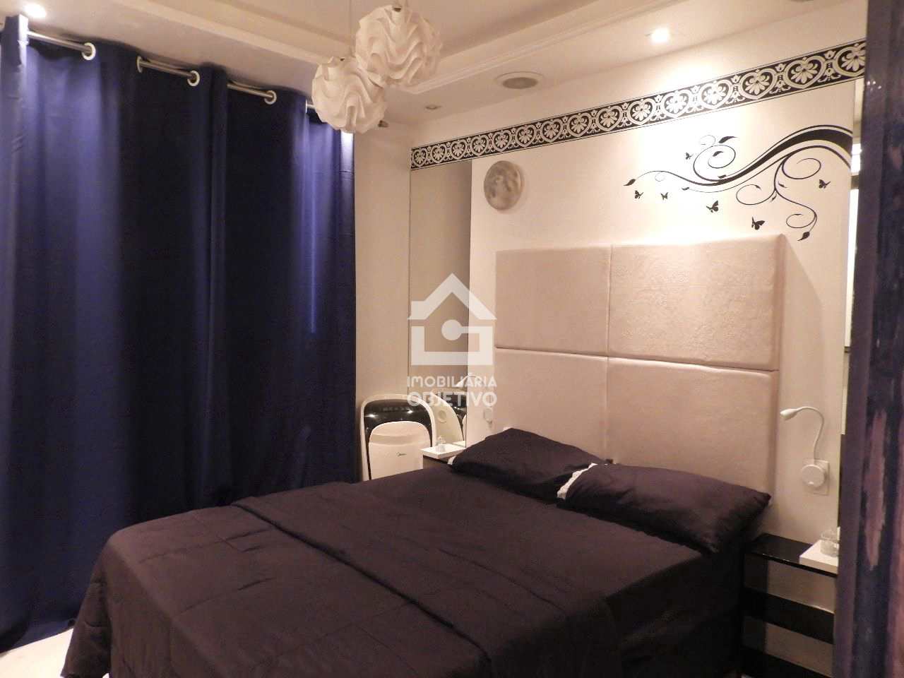 Apartamento com 2 dorms, Fazenda Morumbi, São Paulo - R$ 280 mil, Cod: 4693