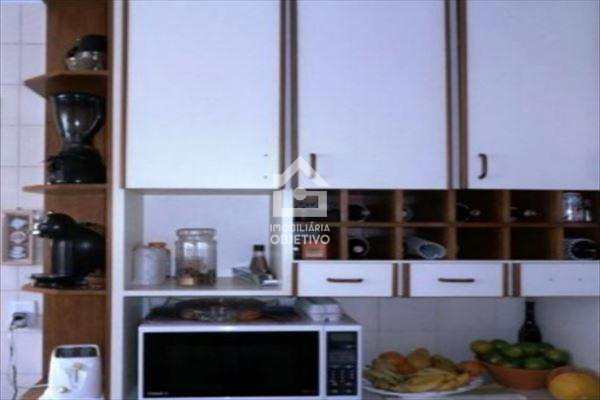 Apartamento para alugar com 3 quartos, 166m² - Foto 8