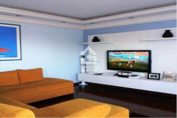 Apartamento para alugar com 3 quartos, 166m² - Foto 5