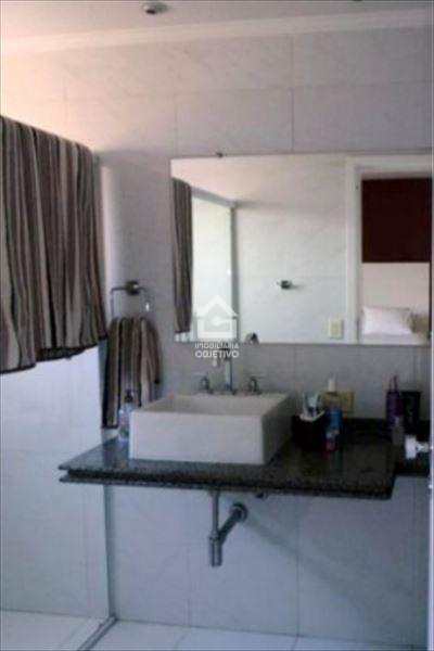 Apartamento para alugar com 3 quartos, 166m² - Foto 15