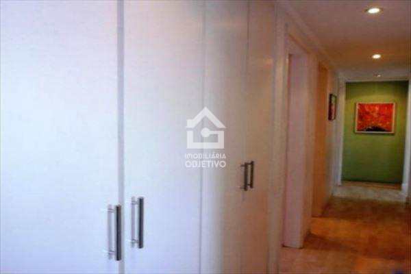 Apartamento para alugar com 3 quartos, 166m² - Foto 11