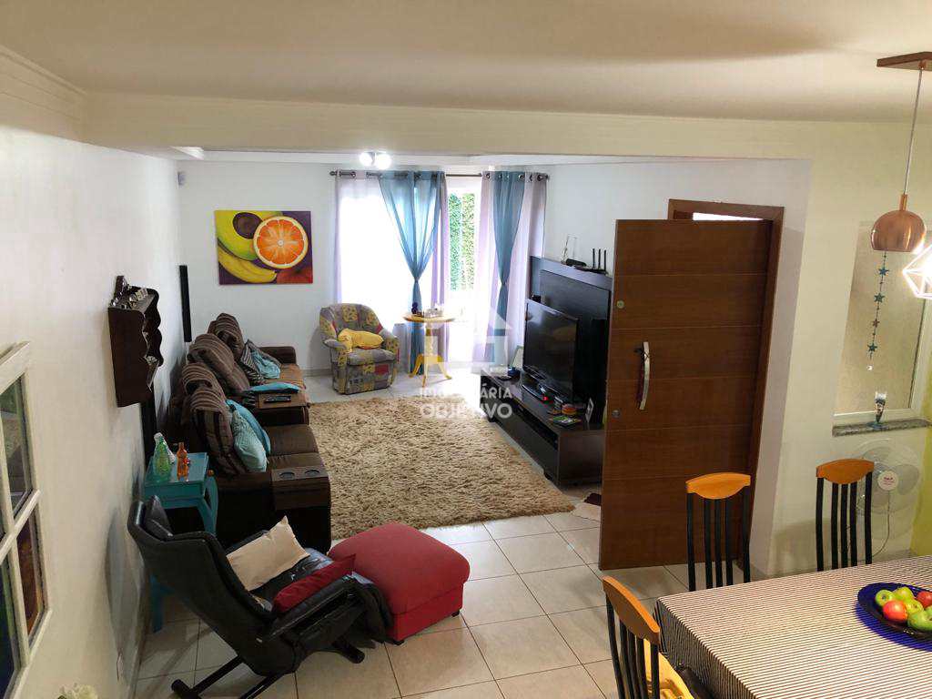 Sobrado com 4 dorms, Lar São Paulo, São Paulo - R$ 1.16 mi, Cod: 4705