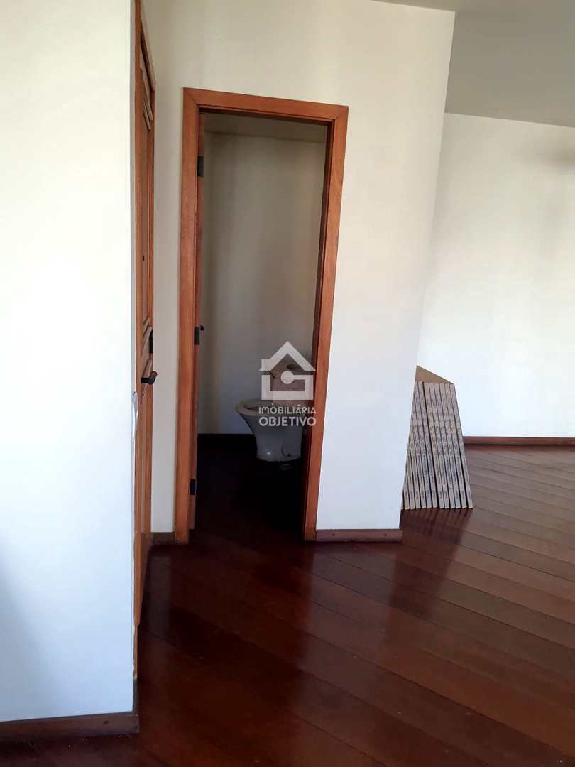 Cobertura à venda com 3 quartos, 300m² - Foto 12