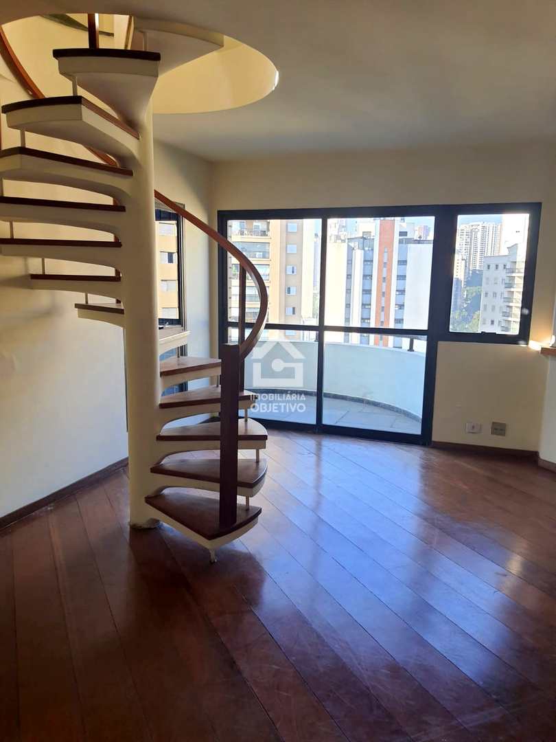 Cobertura à venda com 3 quartos, 300m² - Foto 6