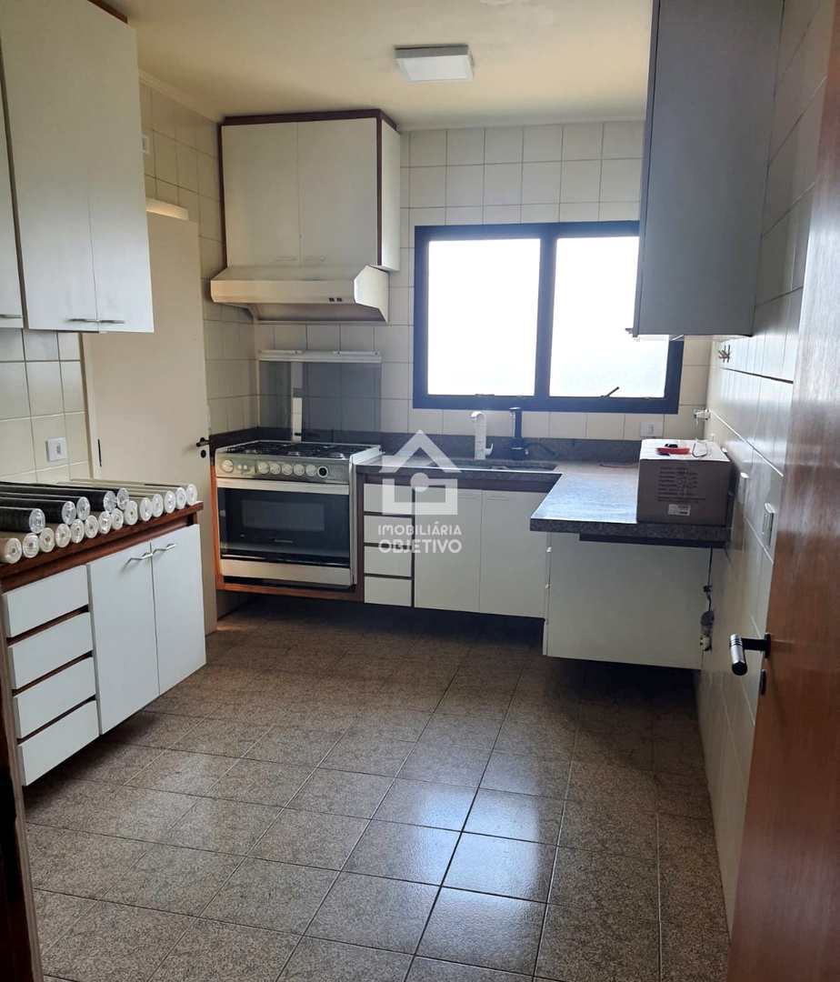 Cobertura à venda com 3 quartos, 300m² - Foto 8