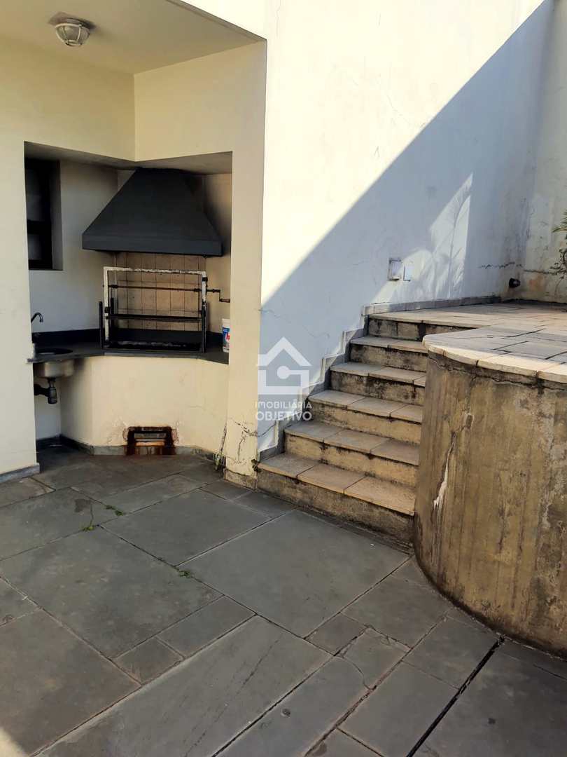 Cobertura à venda com 3 quartos, 300m² - Foto 3