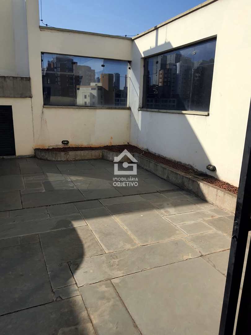 Cobertura à venda com 3 quartos, 300m² - Foto 4