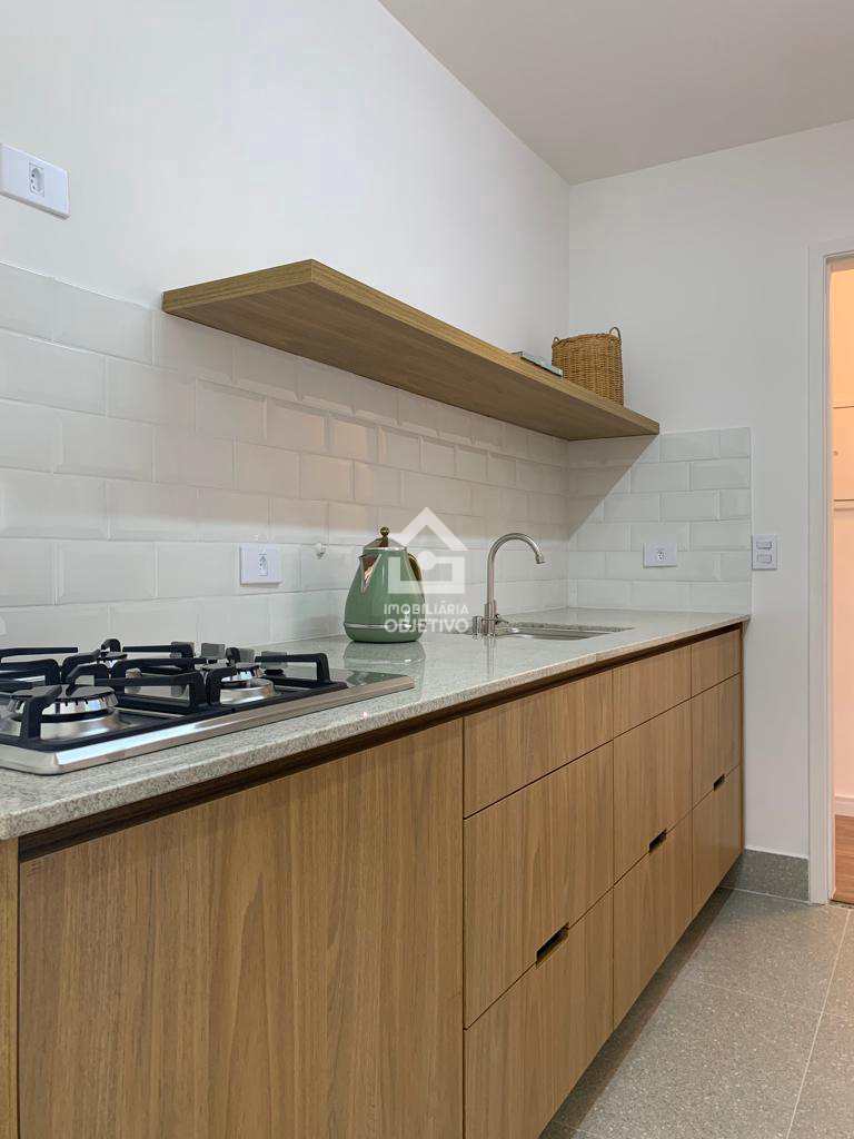 Apartamento com 3 dorms, Jardim Bom Tempo, Taboão da Serra - R$ 520 mil, Cod: 4713
