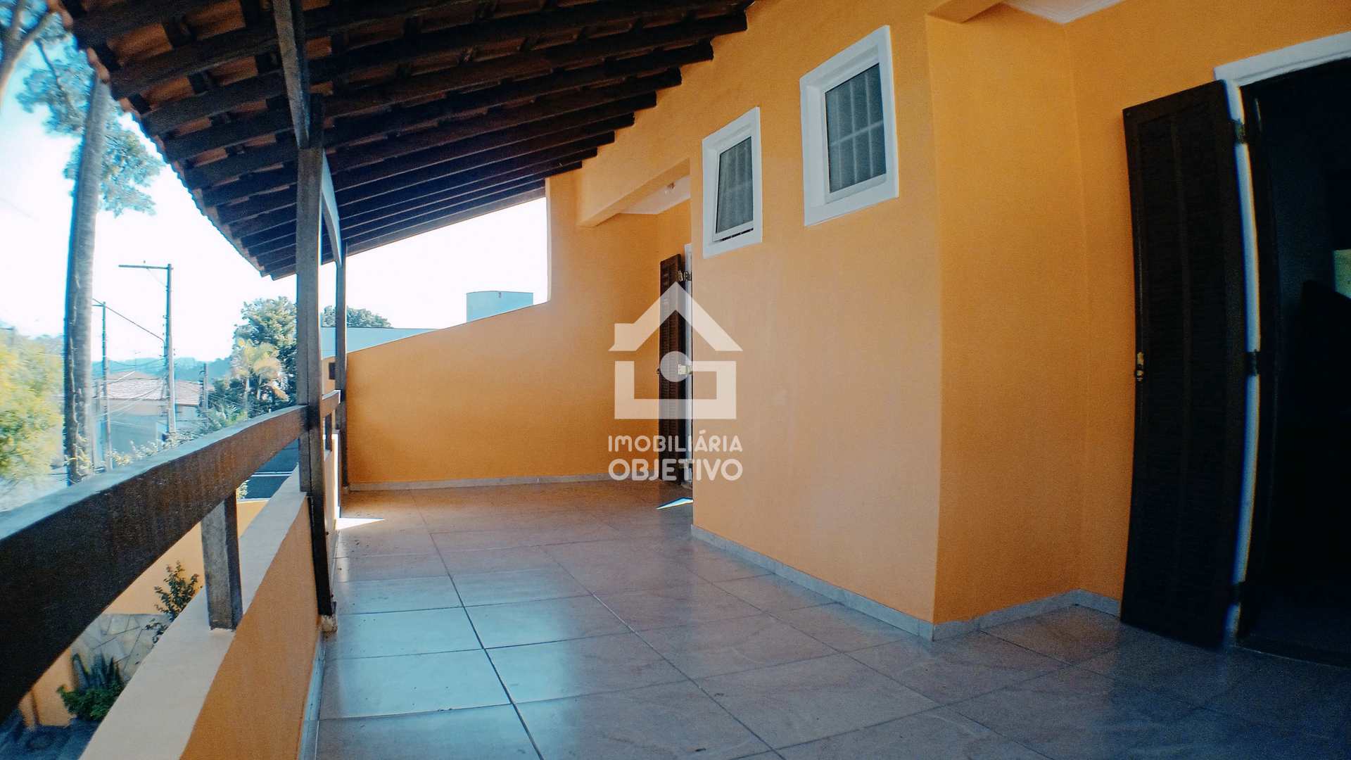 Casa com 5 dorms, Jardim Londrina, São Paulo - R$ 1.3 mi, Cod: 4733
