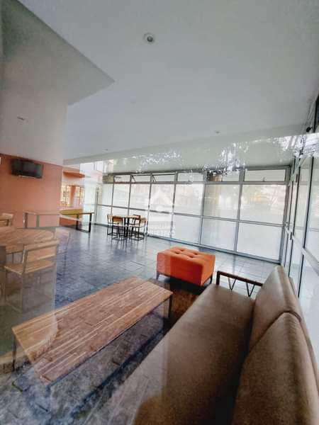 Apartamento à venda com 3 quartos, 101m² - Foto 1