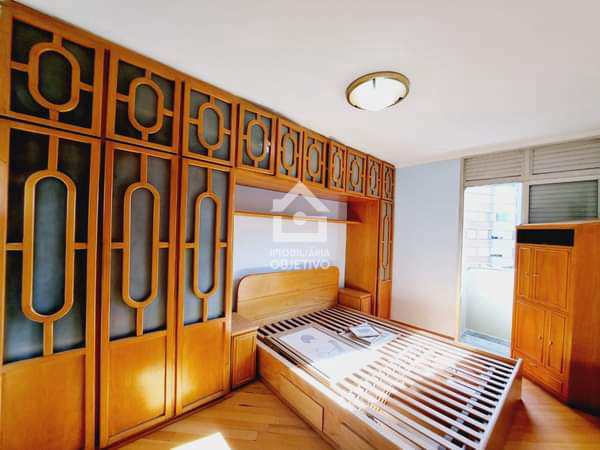 Apartamento à venda com 3 quartos, 101m² - Foto 4