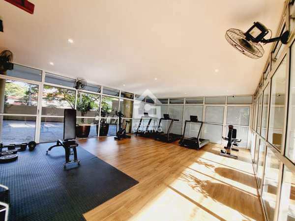 Apartamento à venda com 3 quartos, 101m² - Foto 11