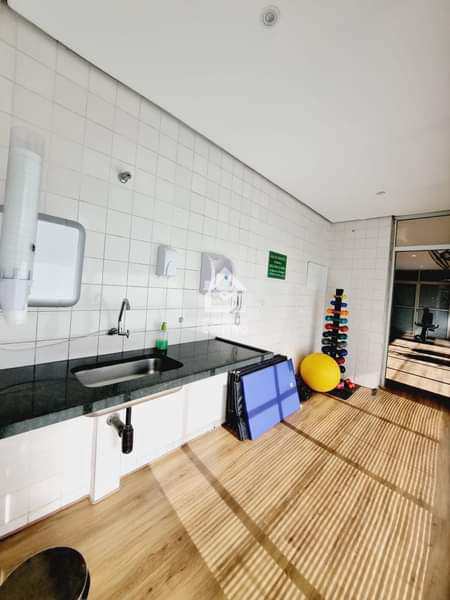 Apartamento à venda com 3 quartos, 101m² - Foto 3