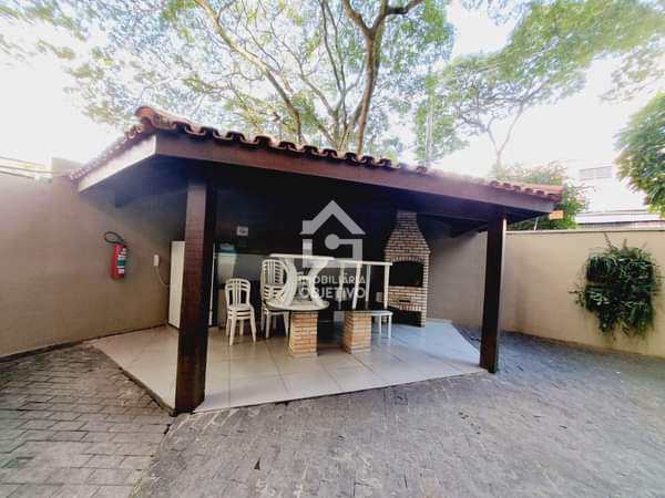 Apartamento à venda com 3 quartos, 101m² - Foto 13