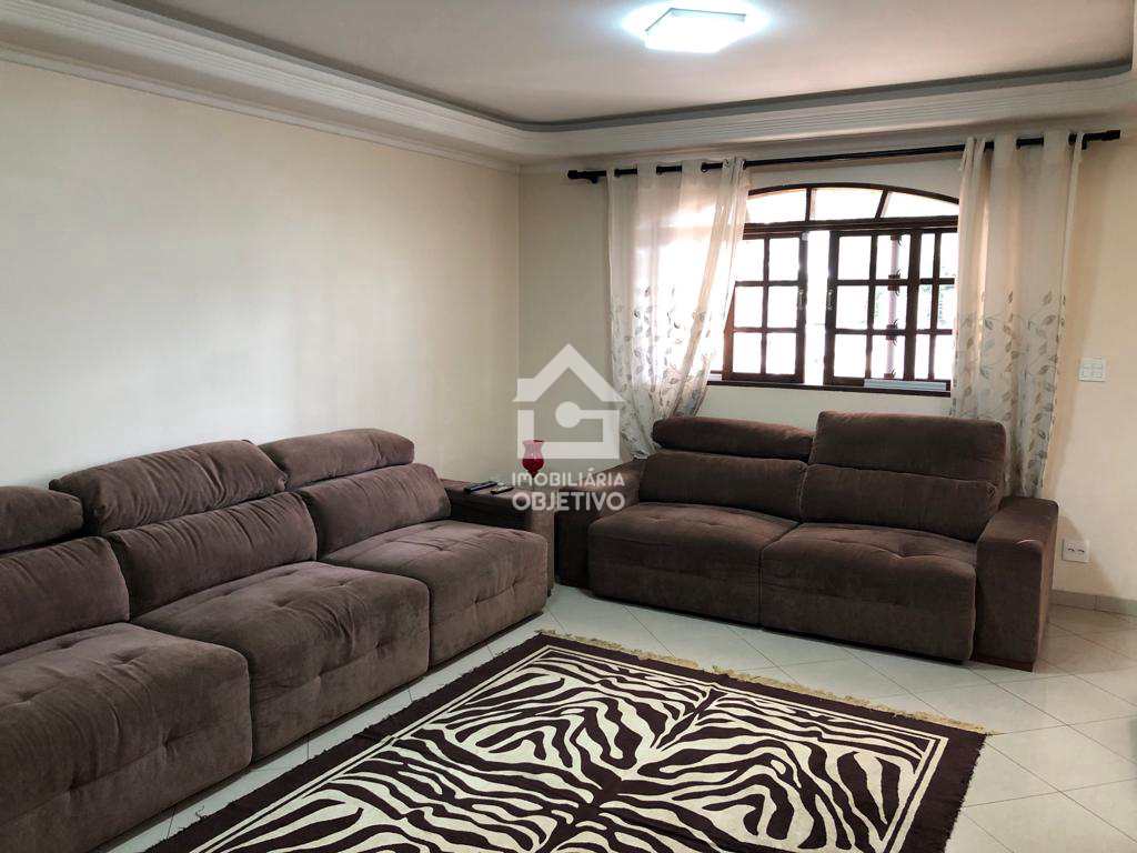 Sobrado com 3 dorms, Jardim Jamaica, São Paulo - R$ 1.2 mi, Cod: 4751