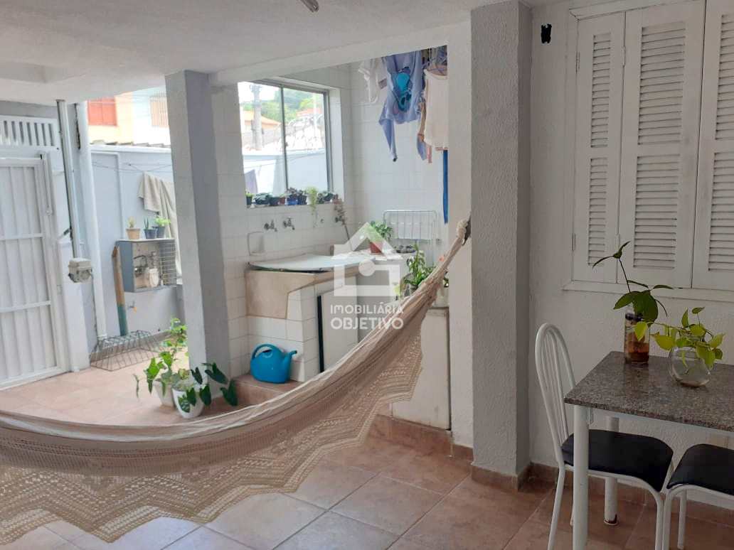 Sobrado à venda com 3 quartos, 140m² - Foto 15
