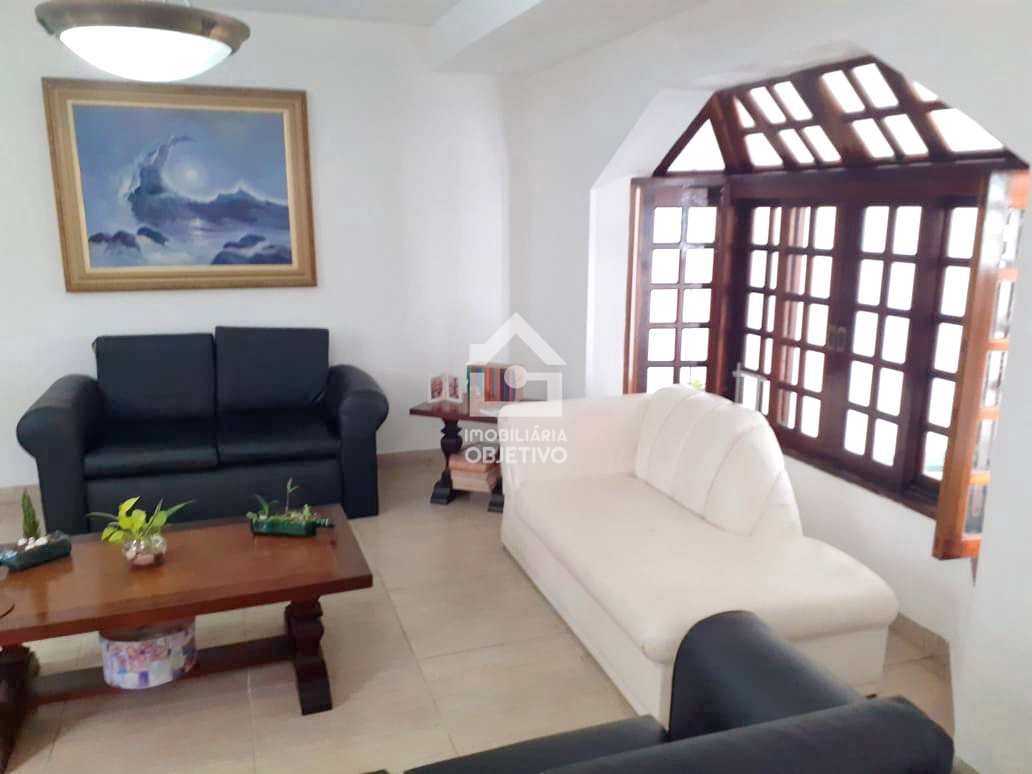 Sobrado à venda com 3 quartos, 140m² - Foto 3