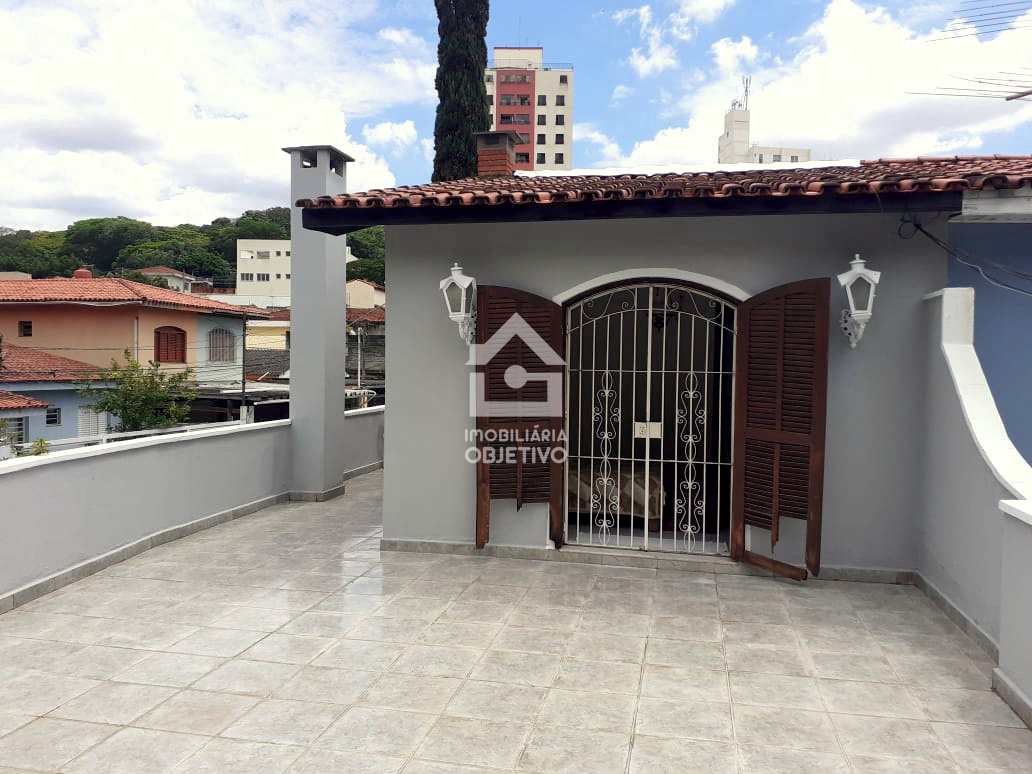 Sobrado à venda com 3 quartos, 140m² - Foto 17