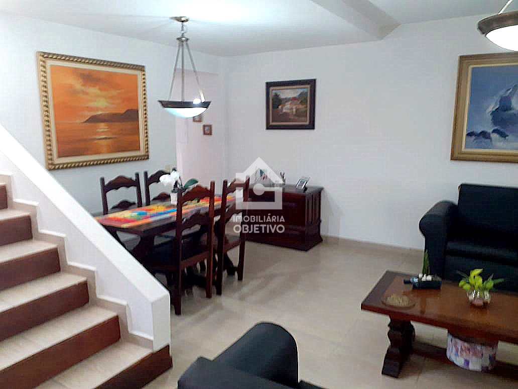 Sobrado à venda com 3 quartos, 140m² - Foto 4