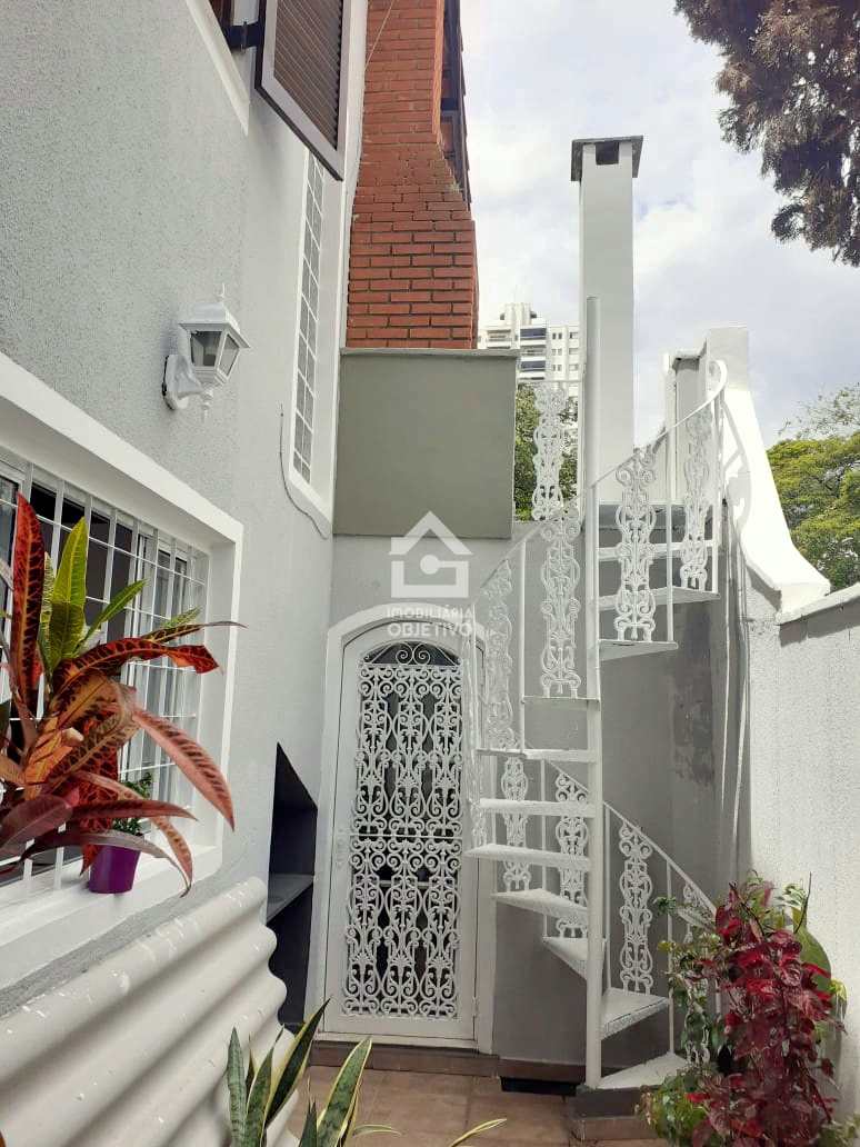Sobrado à venda com 3 quartos, 140m² - Foto 13