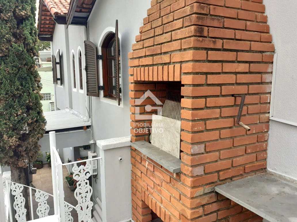 Sobrado à venda com 3 quartos, 140m² - Foto 12