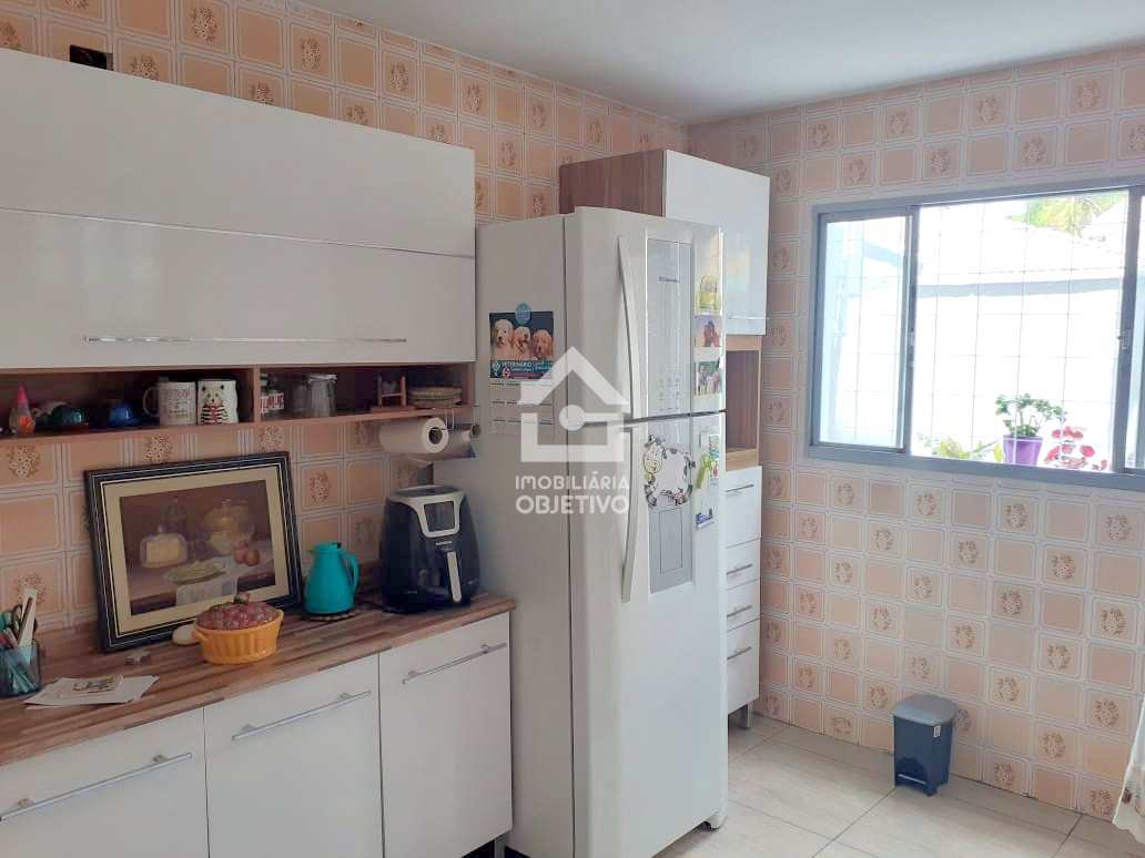 Sobrado à venda com 3 quartos, 140m² - Foto 5