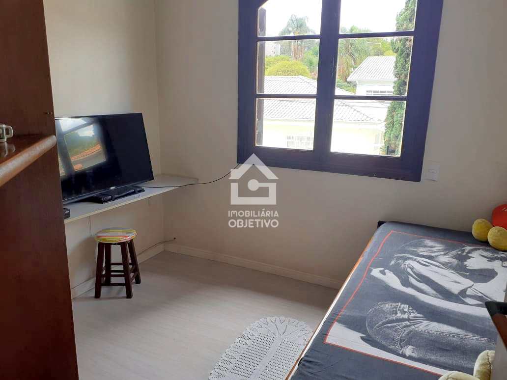 Sobrado à venda com 3 quartos, 140m² - Foto 11