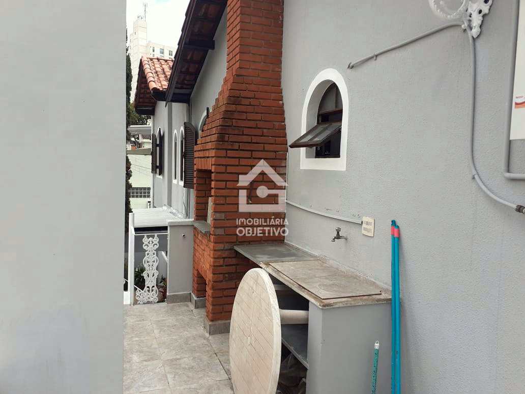 Sobrado à venda com 3 quartos, 140m² - Foto 16