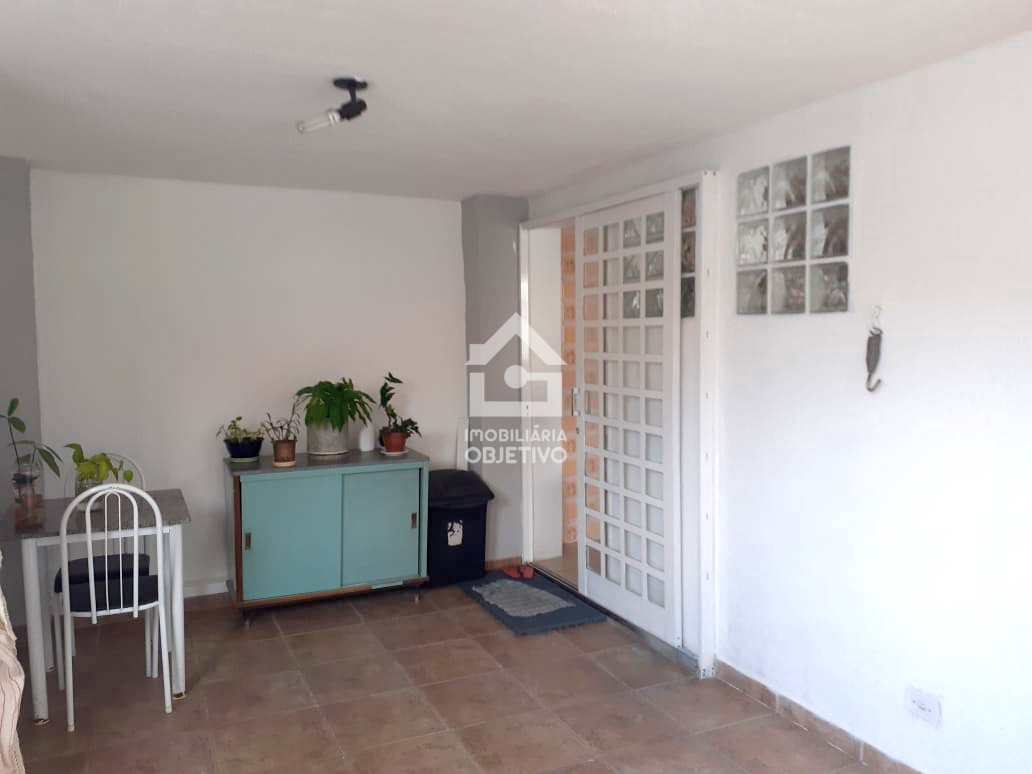 Sobrado à venda com 3 quartos, 140m² - Foto 6