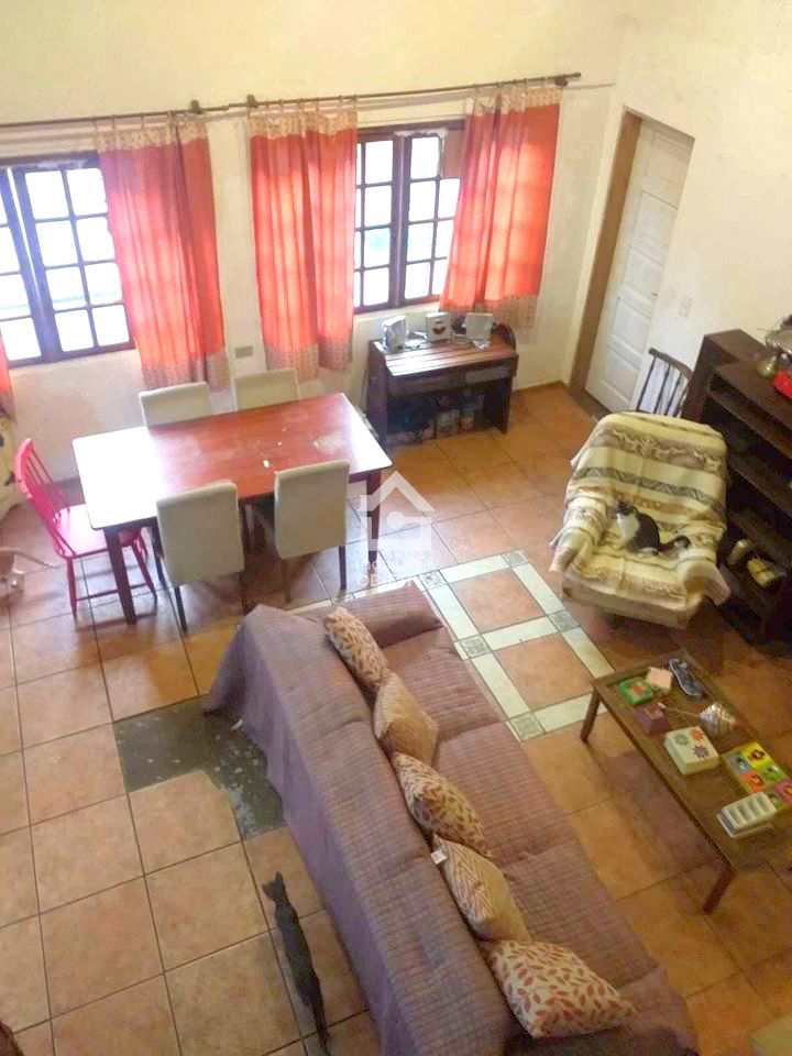 Sobrado com 4 dorms, Jardim Jussara, São Paulo - R$ 700 mil, Cod: 4766
