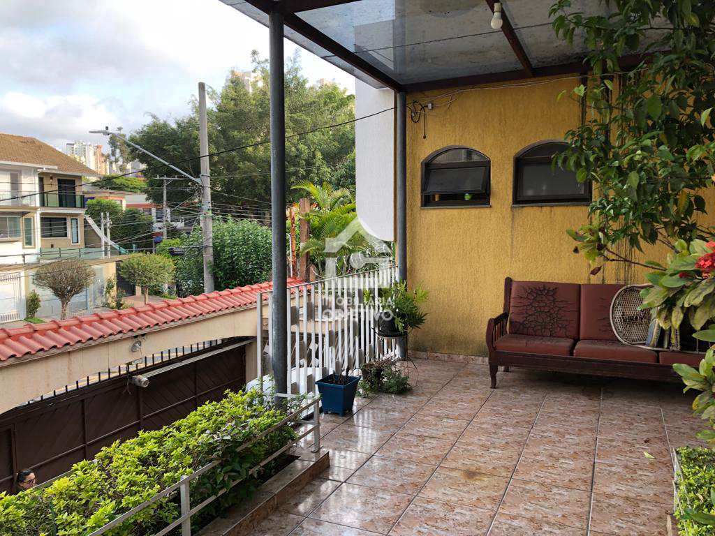 Sobrado com 5 dorms, Jardim Londrina, São Paulo - R$ 1.5 mi, Cod: 4770