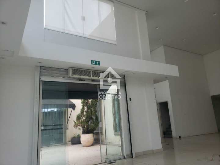 Loja-Salão para alugar, 400m² - Foto 3