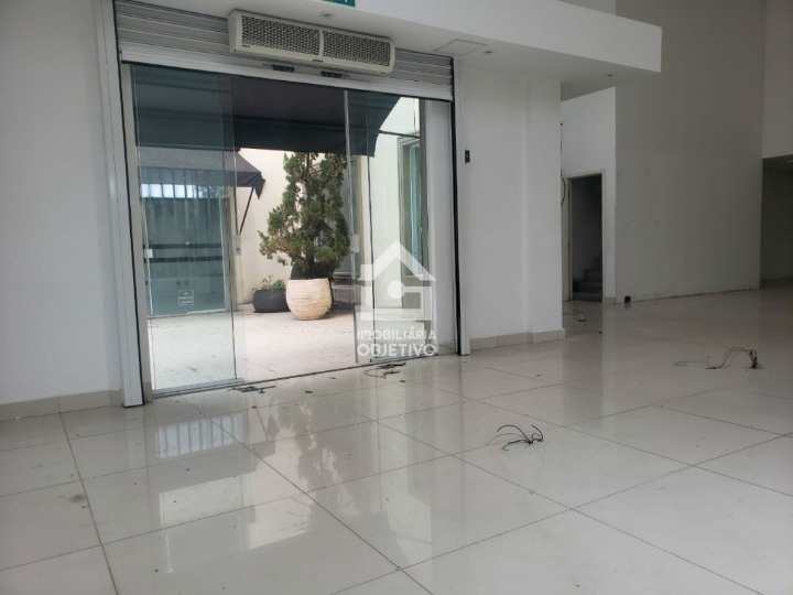 Loja-Salão para alugar, 400m² - Foto 1