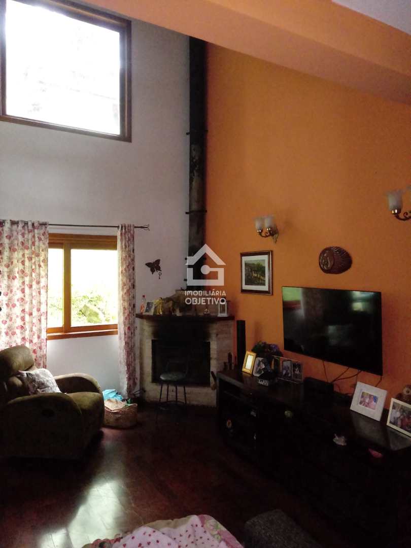 Casa de Condomínio à venda com 4 quartos, 400m² - Foto 4