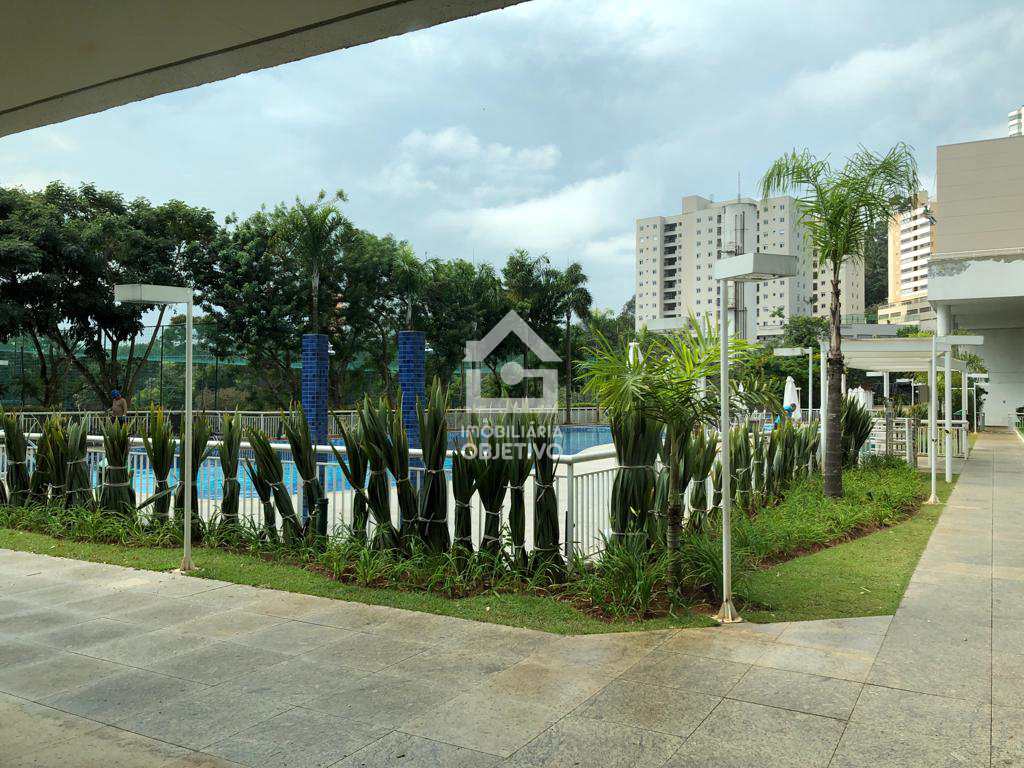 Apartamento para alugar com 3 quartos, 141m² - Foto 51