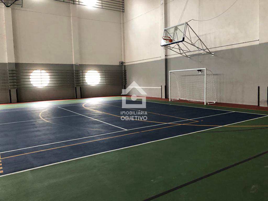 Apartamento para alugar com 3 quartos, 141m² - Foto 59