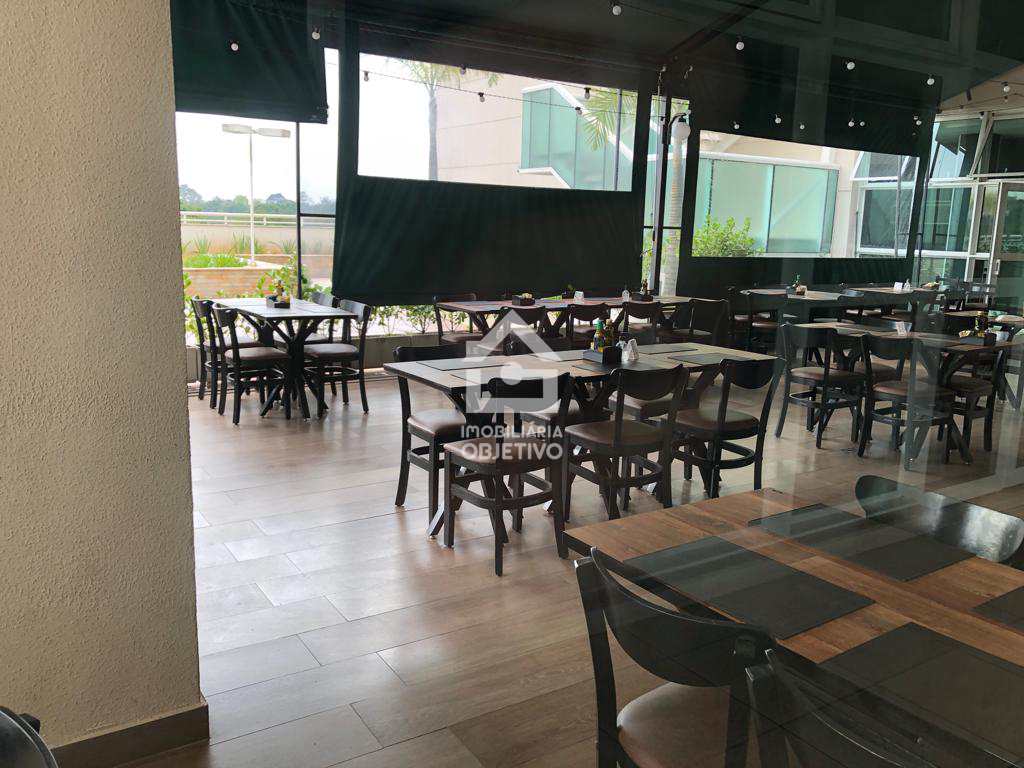 Apartamento para alugar com 3 quartos, 141m² - Foto 33