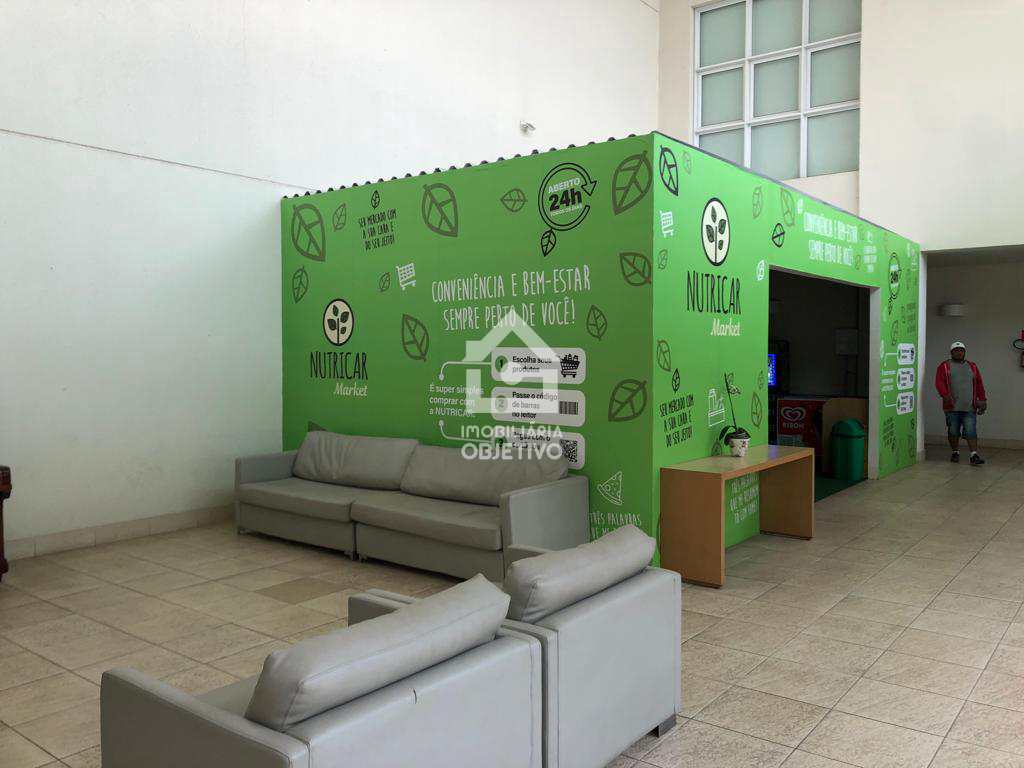 Apartamento para alugar com 3 quartos, 141m² - Foto 24