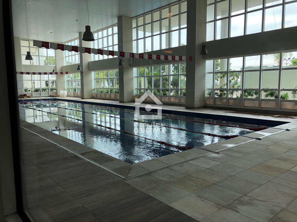 Apartamento para alugar com 3 quartos, 141m² - Foto 58