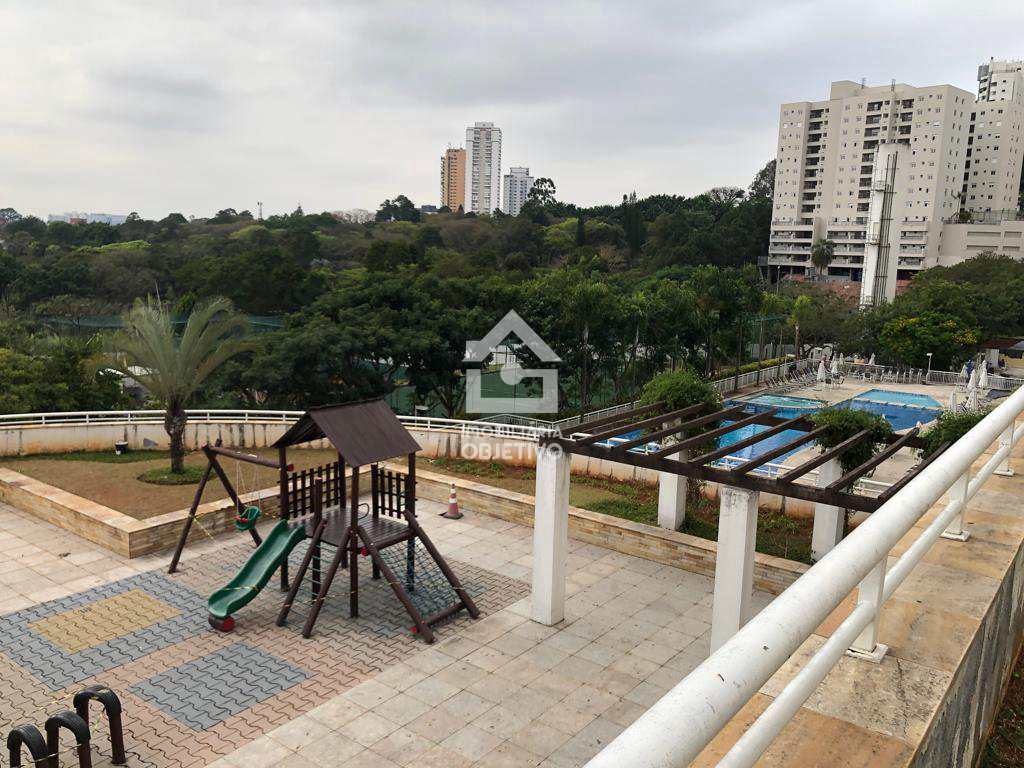 Apartamento para alugar com 3 quartos, 141m² - Foto 67