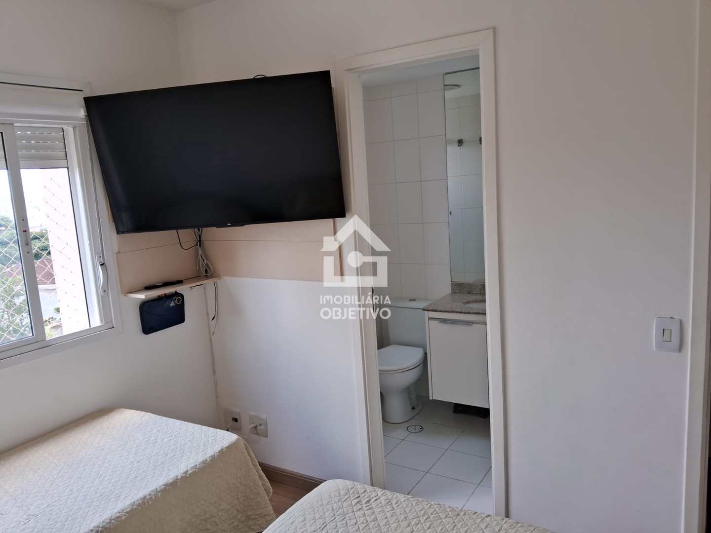 Apartamento para alugar com 3 quartos, 141m² - Foto 15