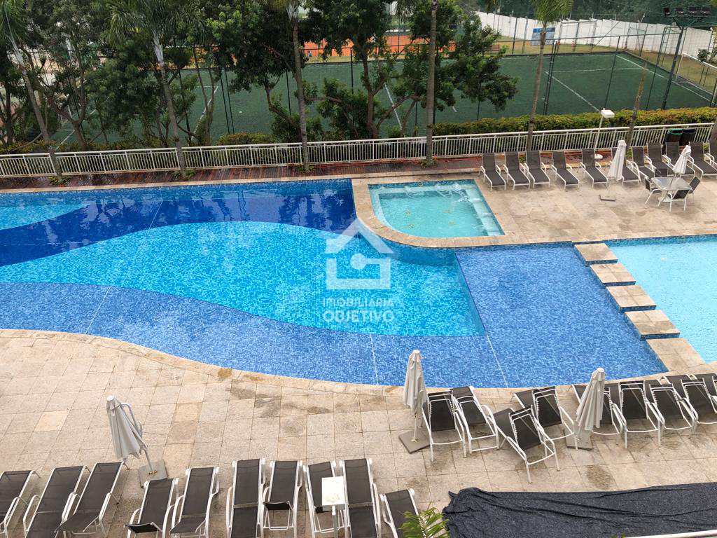 Apartamento para alugar com 3 quartos, 141m² - Foto 64