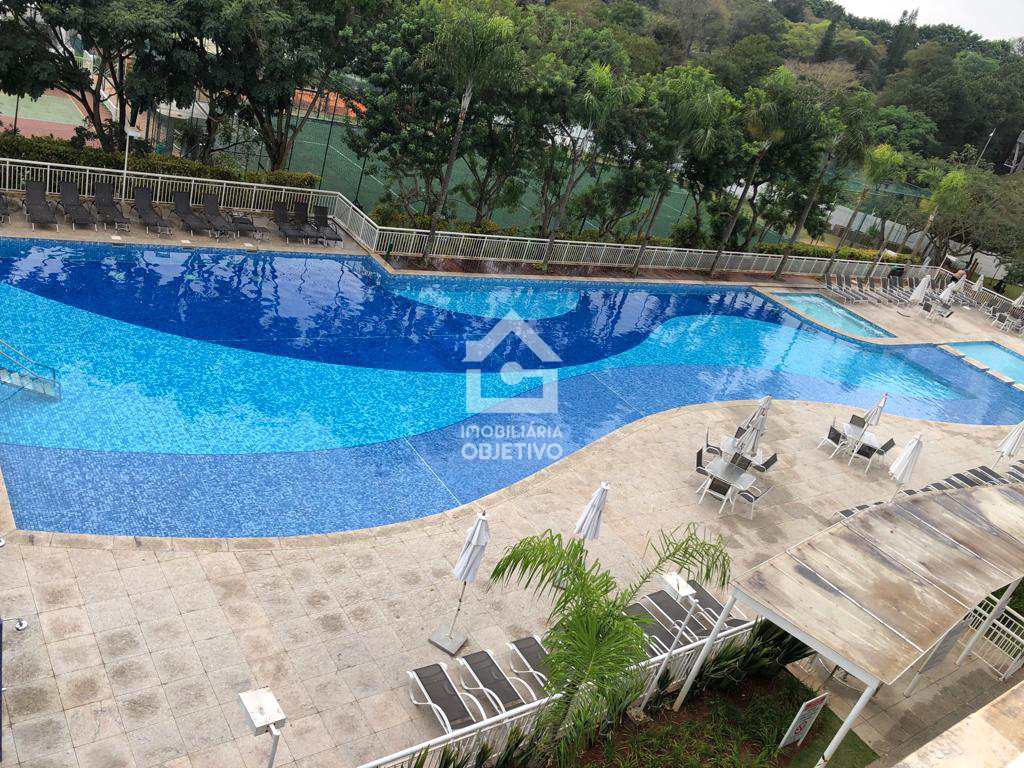 Apartamento para alugar com 3 quartos, 141m² - Foto 61