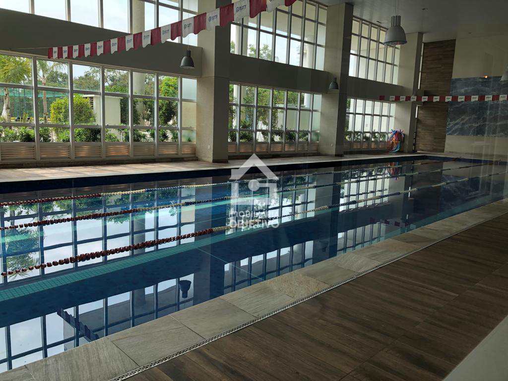 Apartamento para alugar com 3 quartos, 141m² - Foto 56