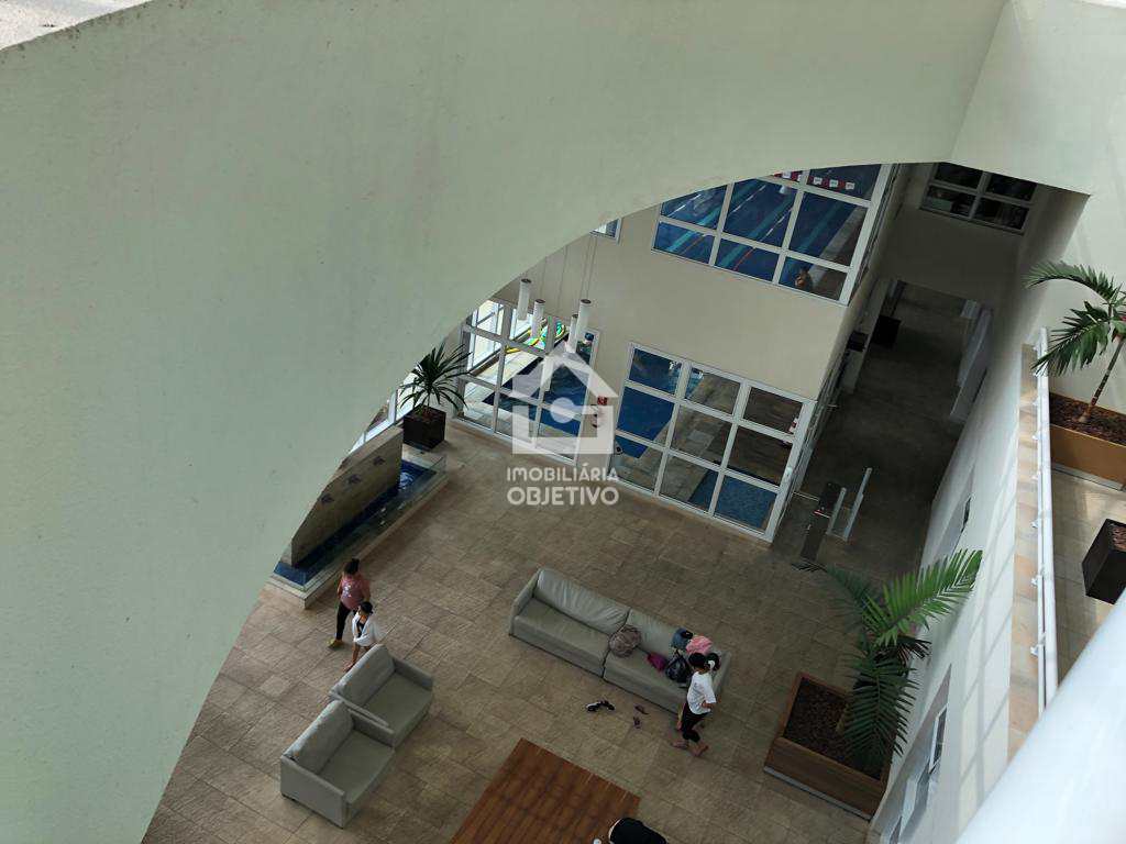 Apartamento para alugar com 3 quartos, 141m² - Foto 43
