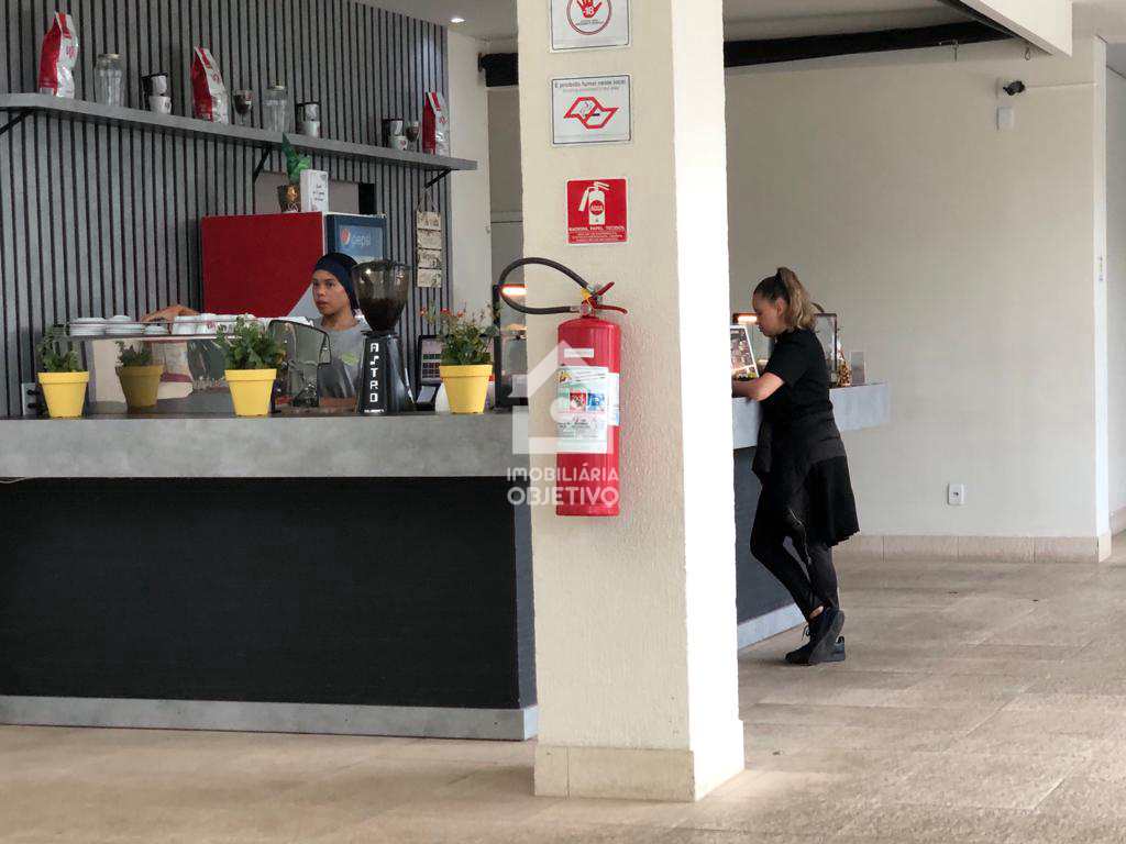 Apartamento para alugar com 3 quartos, 141m² - Foto 29